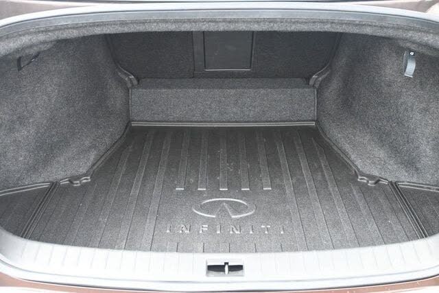 2018 Infiniti Q50