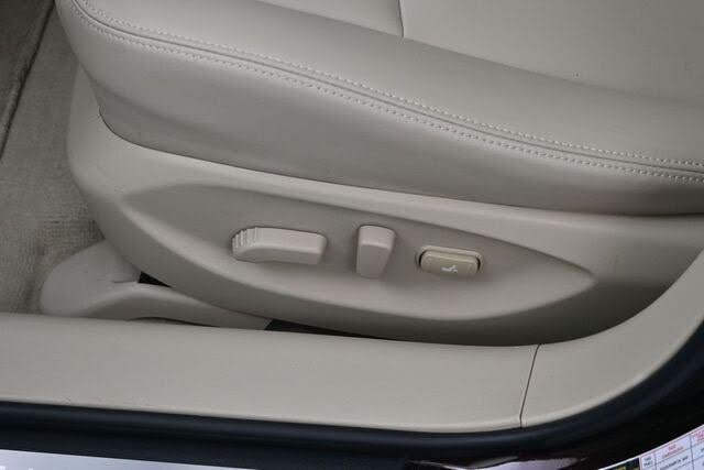 2018 Infiniti Q50