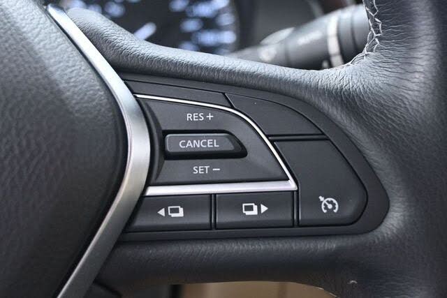 2018 Infiniti Q50
