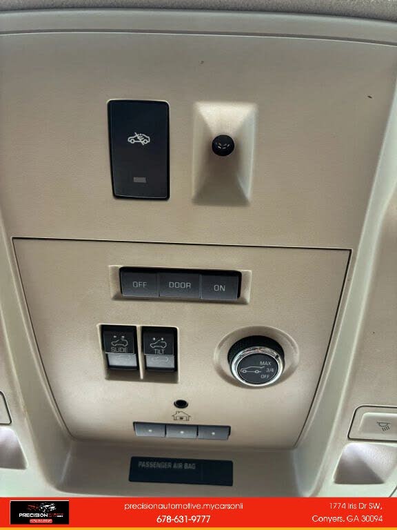 2015 Cadillac Escalade