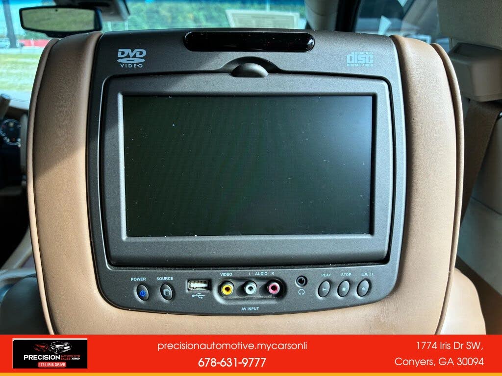 2015 Cadillac Escalade