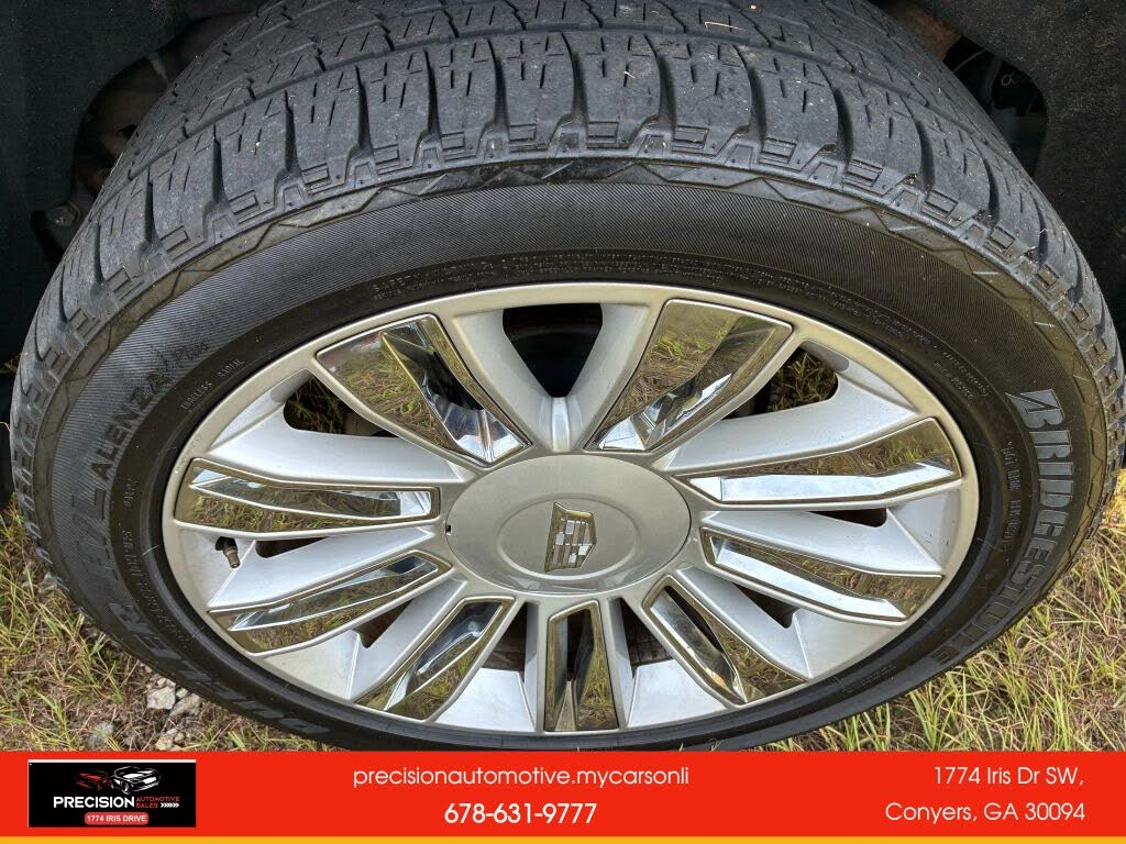 2015 Cadillac Escalade