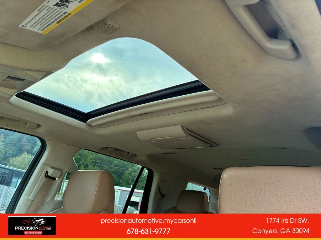 2015 Cadillac Escalade