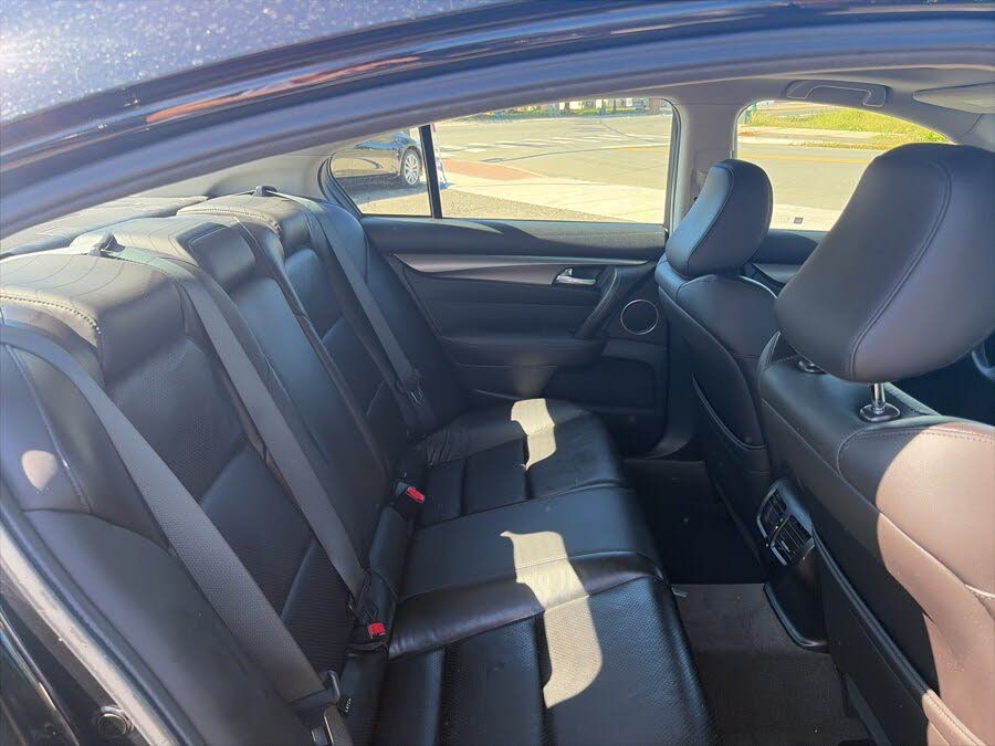 2013 Acura TL