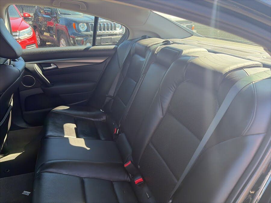 2013 Acura TL