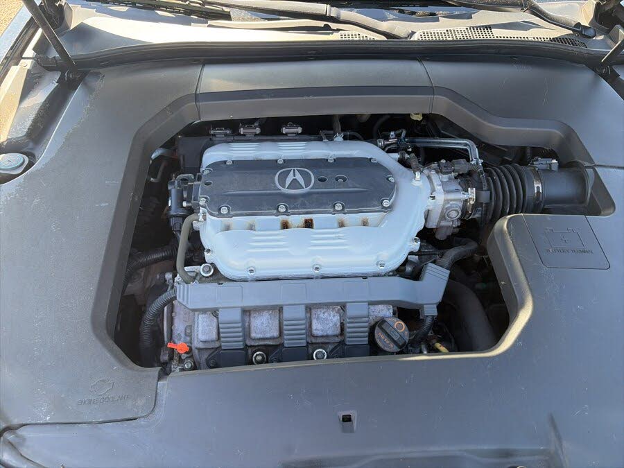 2013 Acura TL