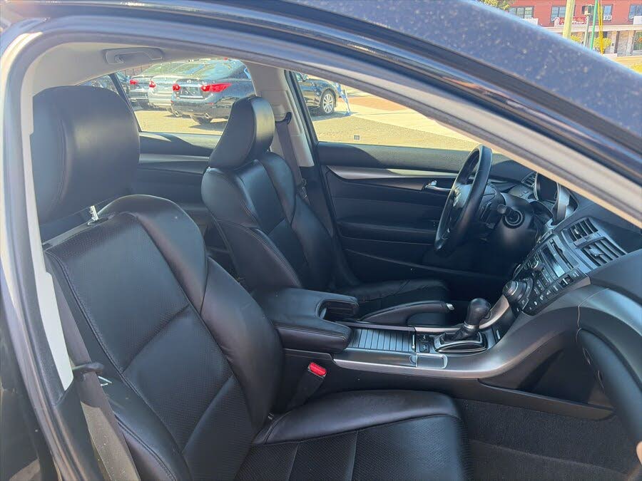 2013 Acura TL
