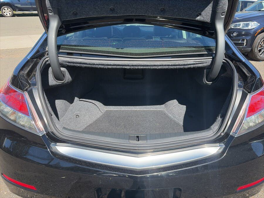 2013 Acura TL