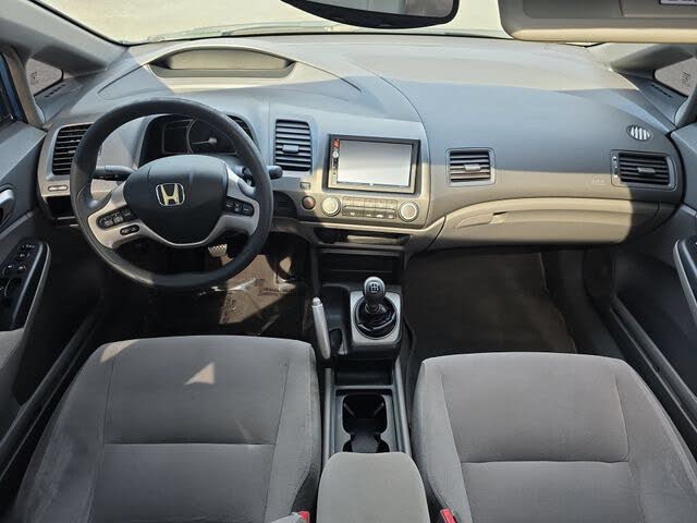 2006 Honda Civic