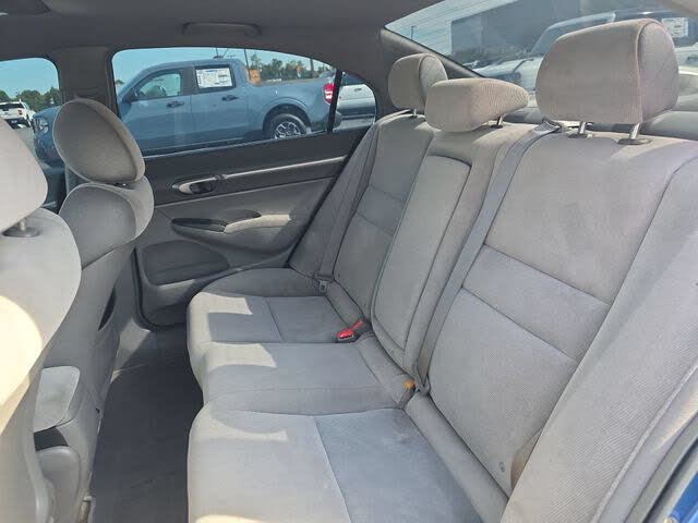2006 Honda Civic