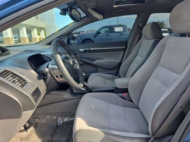 2006 Honda Civic