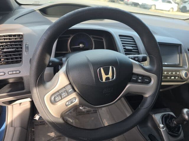 2006 Honda Civic