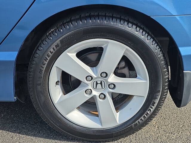 2006 Honda Civic