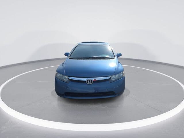 2006 Honda Civic