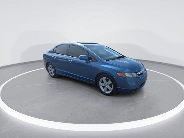 2006 Honda Civic