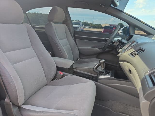 2006 Honda Civic
