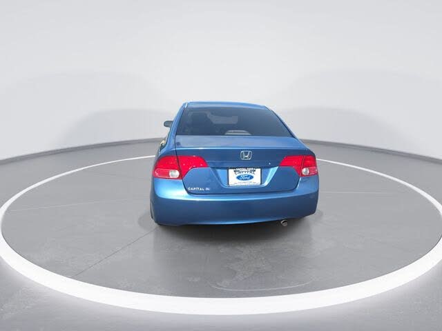 2006 Honda Civic