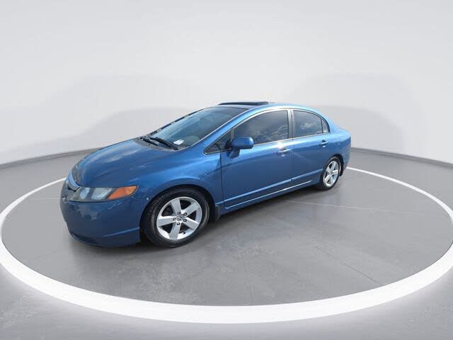 2006 Honda Civic