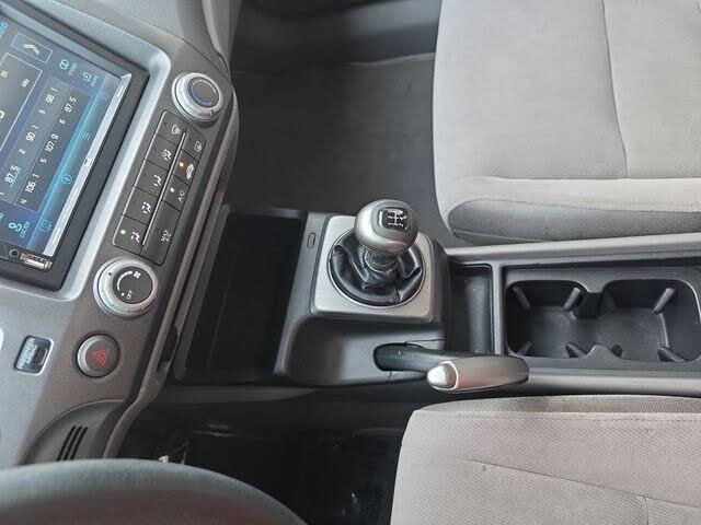 2006 Honda Civic