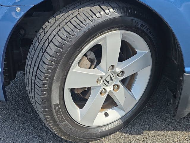 2006 Honda Civic
