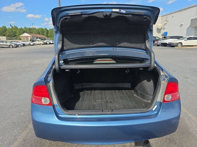 2006 Honda Civic