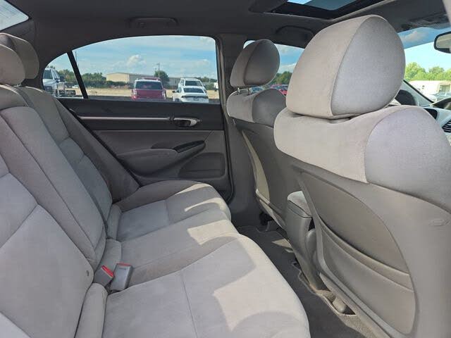 2006 Honda Civic