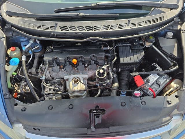 2006 Honda Civic