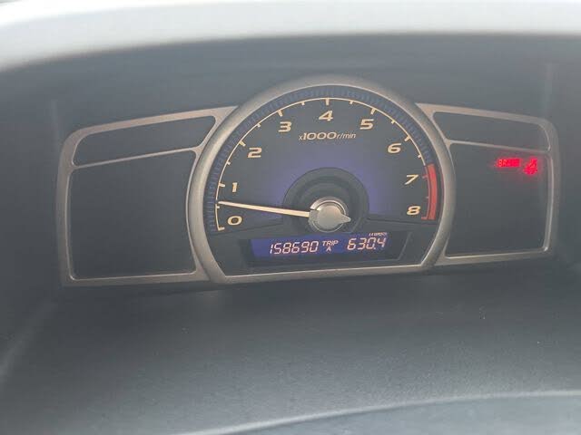 2006 Honda Civic