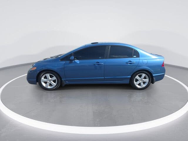 2006 Honda Civic