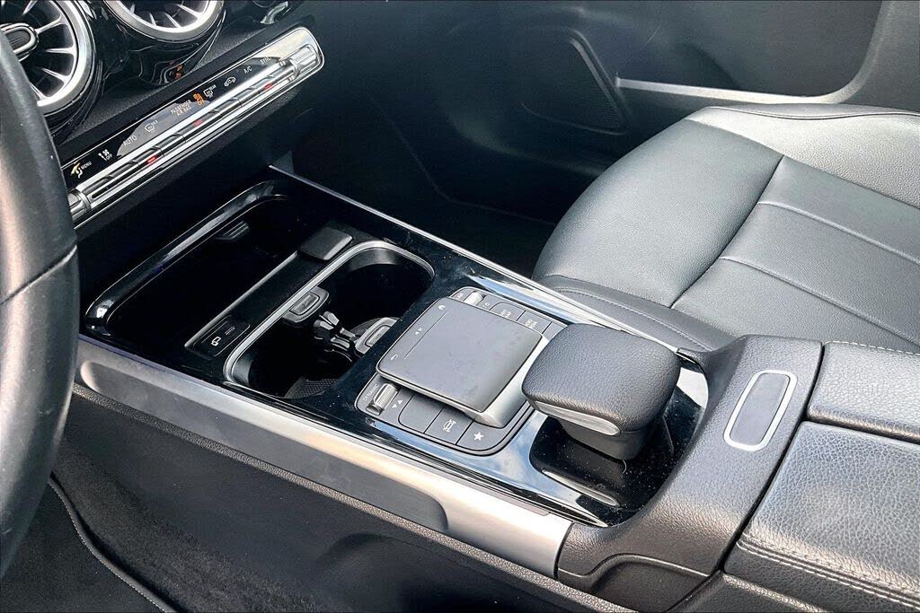 2022 Mercedes-Benz GLB