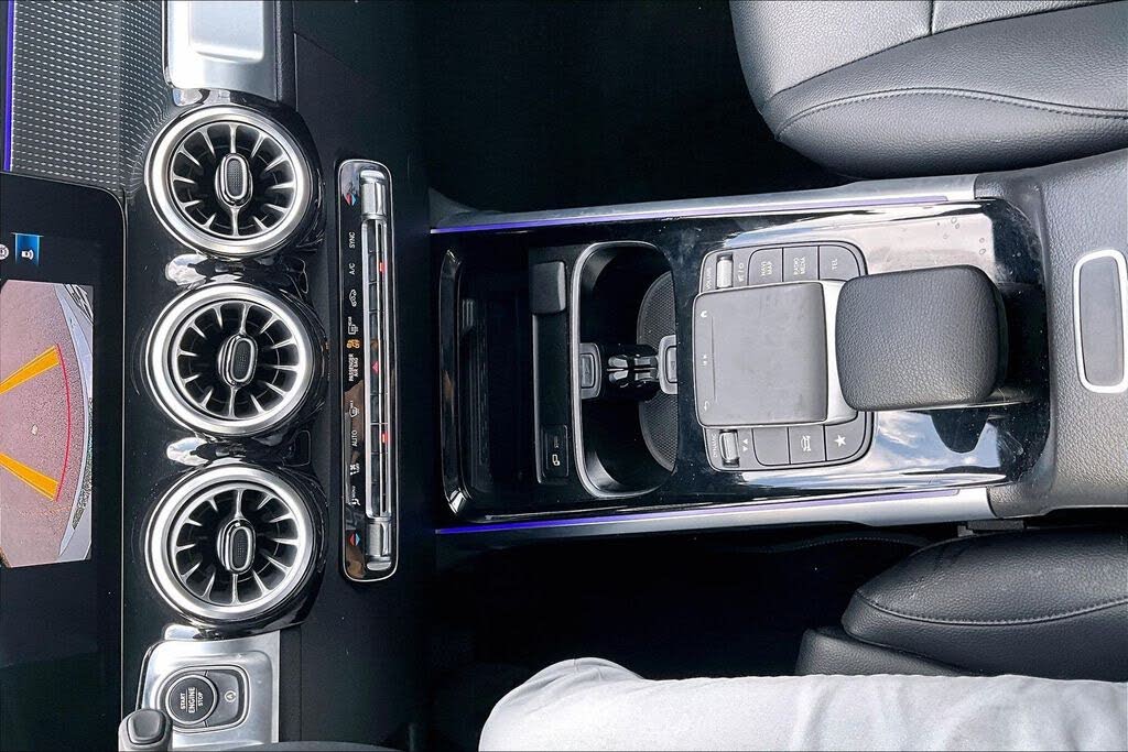 2022 Mercedes-Benz GLB