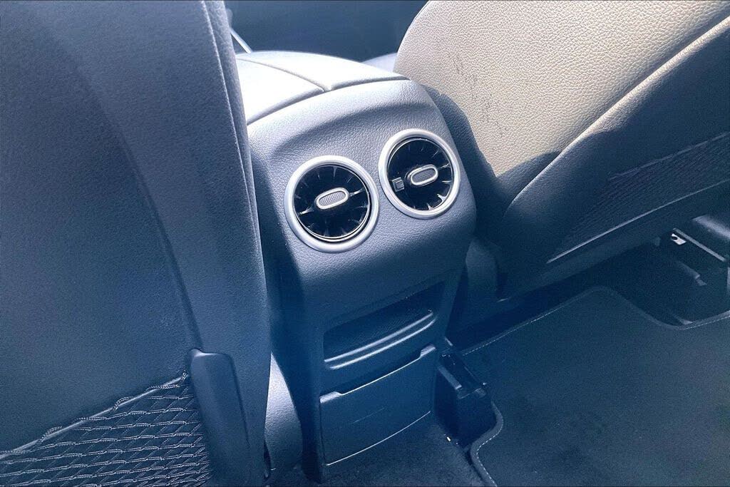 2022 Mercedes-Benz GLB