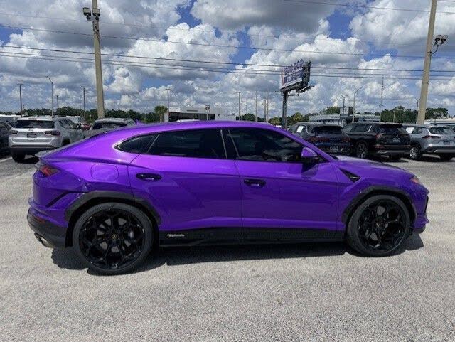 2023 Lamborghini Urus Performante for sale in Orlando, FL