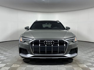2023 Audi A6 allroad