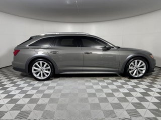 2023 Audi A6 allroad