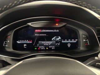 2023 Audi A6 allroad