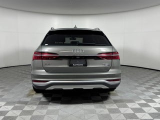 2023 Audi A6 allroad