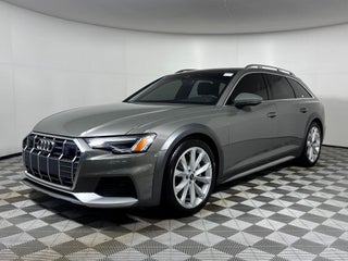 2023 Audi A6 allroad