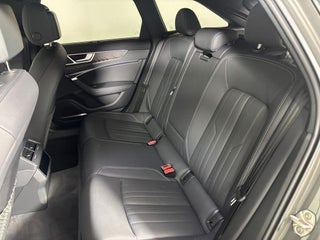 2023 Audi A6 allroad
