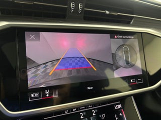 2023 Audi A6 allroad