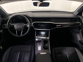 2023 Audi A6 allroad