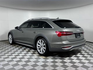 2023 Audi A6 allroad