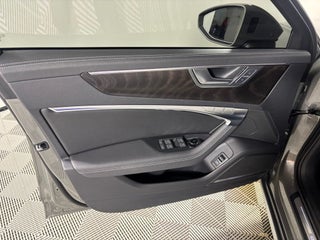 2023 Audi A6 allroad