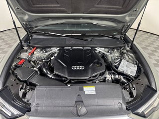 2023 Audi A6 allroad