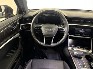 2023 Audi A6 allroad