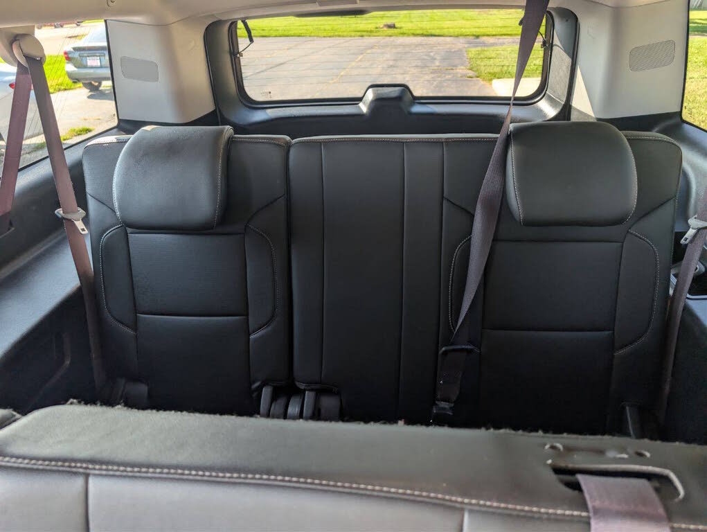 2017 GMC Yukon XL