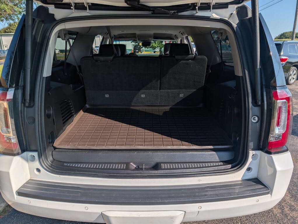 2017 GMC Yukon XL