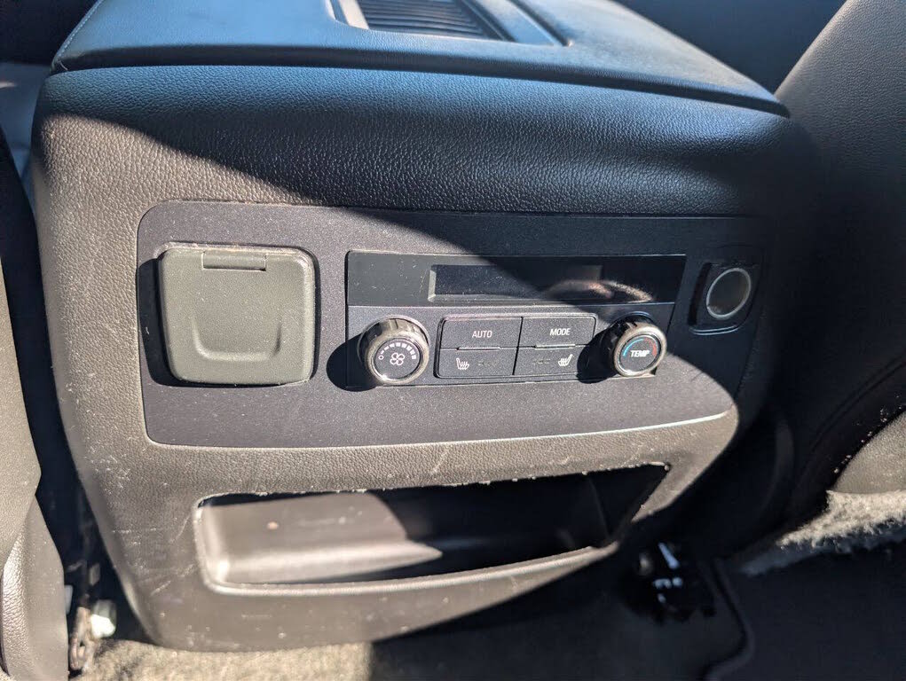 2017 GMC Yukon XL