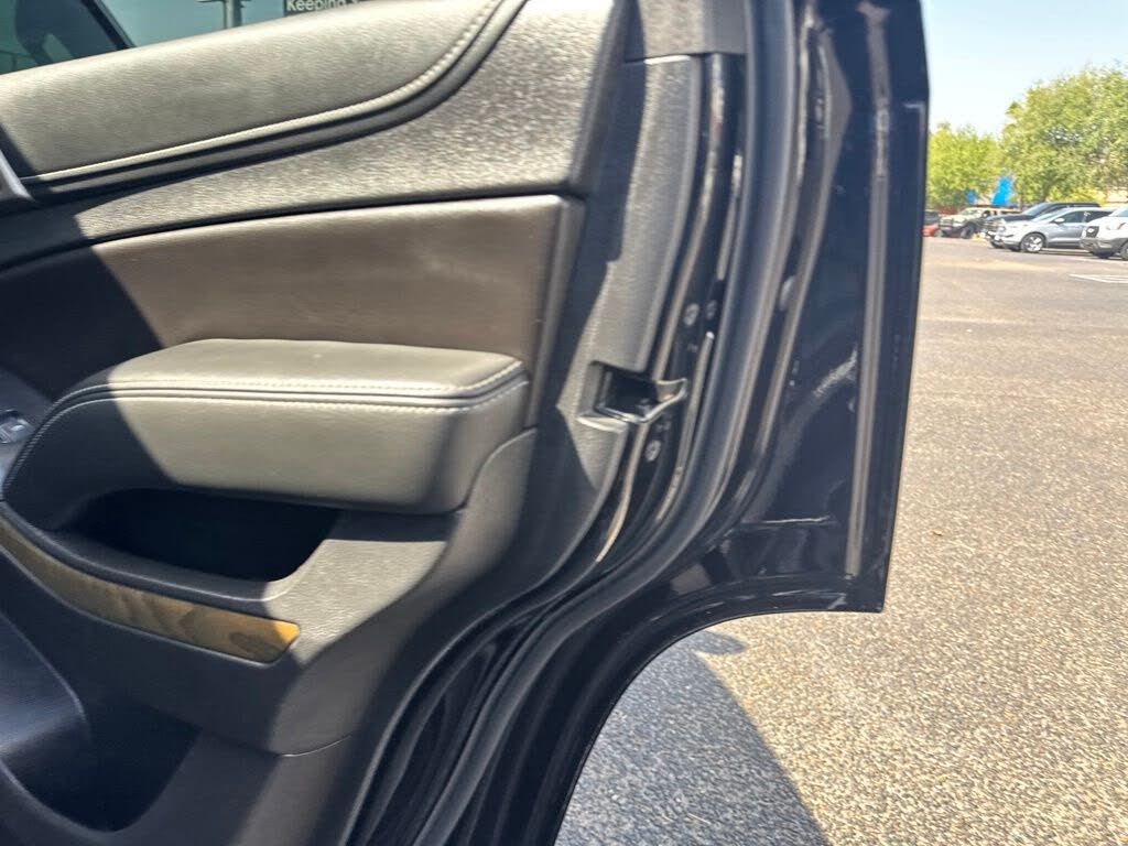 2018 GMC Yukon