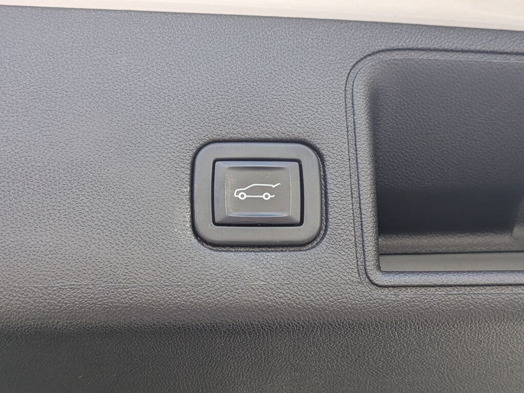 2022 GMC Terrain